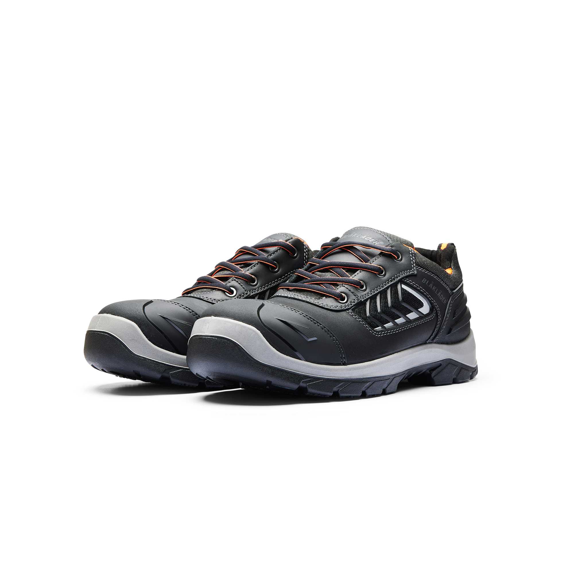 BLAKLADER 24500000 ELITE Safety Shoe S3 MEN Work Shoe - Composite Toe & Textile Upper